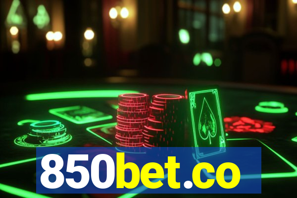 850bet.co