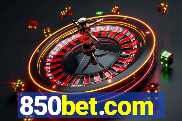 850bet.com
