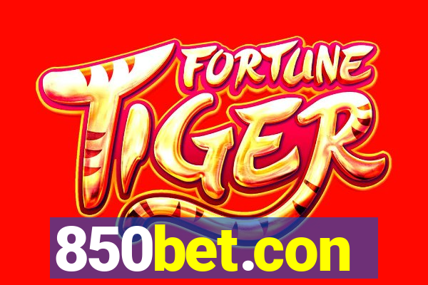 850bet.con