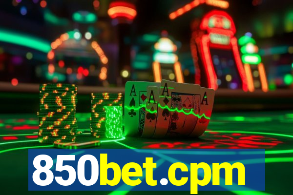 850bet.cpm