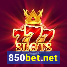 850bet.net