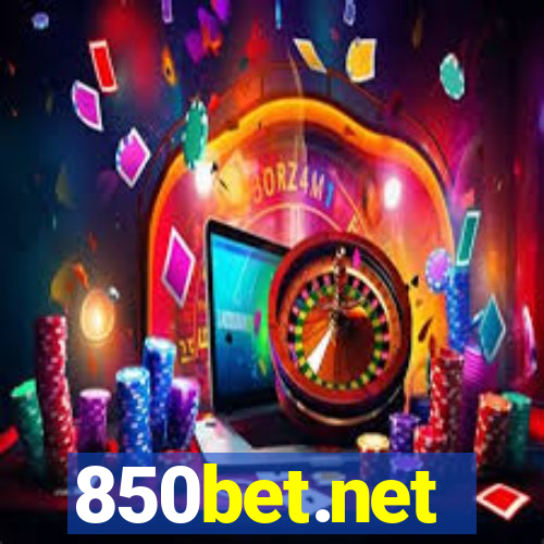850bet.net