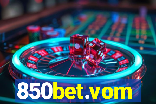 850bet.vom