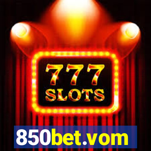 850bet.vom