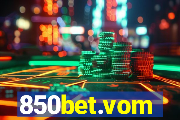 850bet.vom