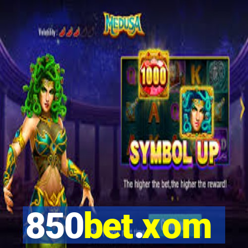 850bet.xom