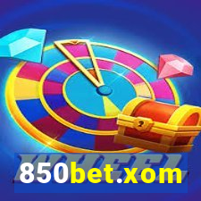850bet.xom