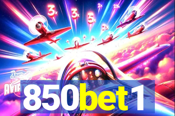 850bet1