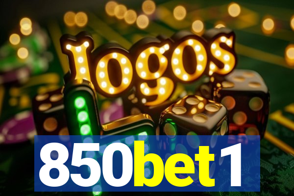 850bet1