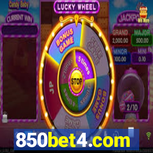850bet4.com