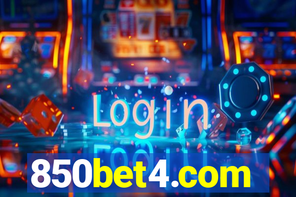 850bet4.com