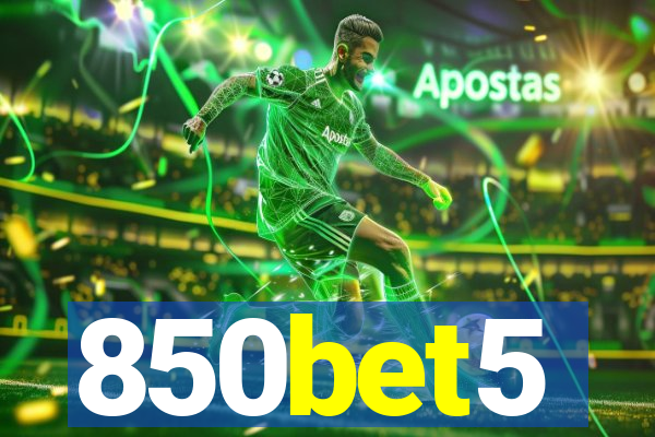 850bet5