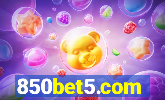 850bet5.com