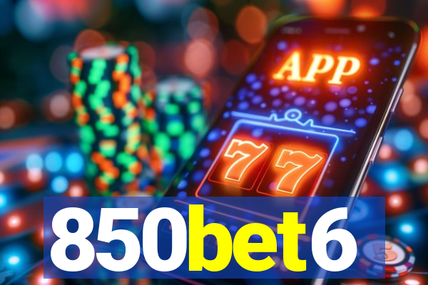 850bet6