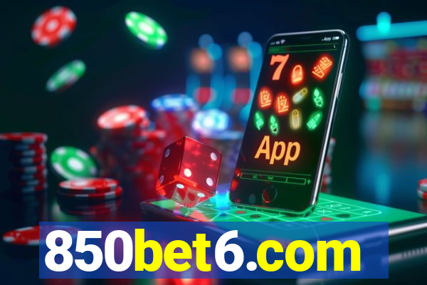 850bet6.com