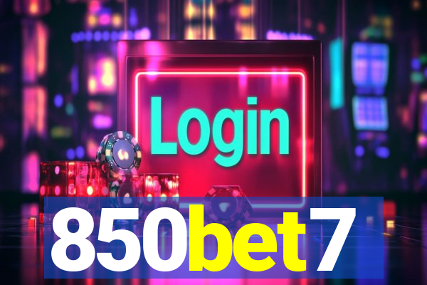 850bet7