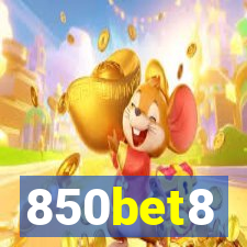 850bet8