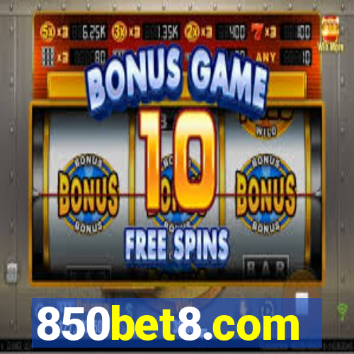 850bet8.com