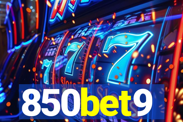 850bet9