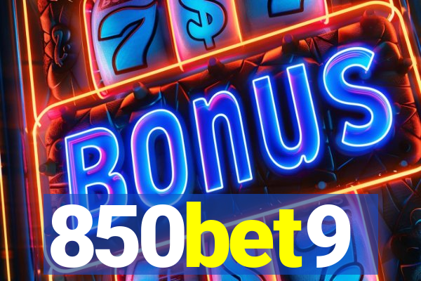 850bet9