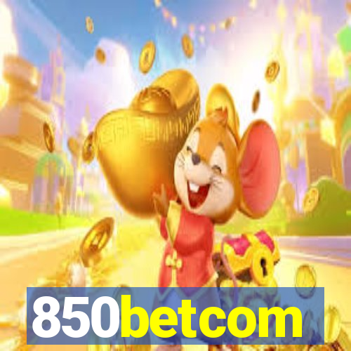 850betcom