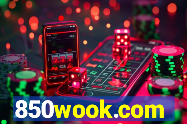 850wook.com