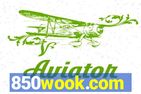 850wook.com