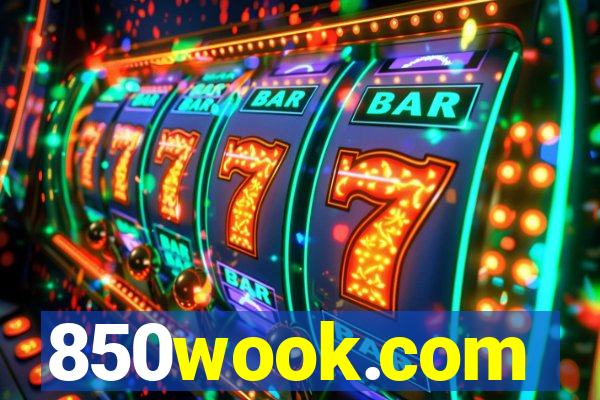 850wook.com