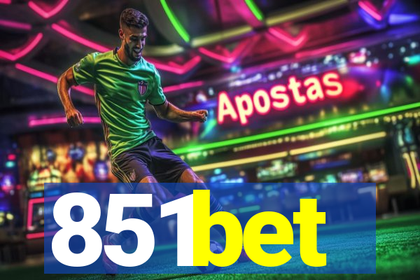851bet