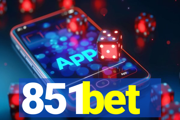 851bet
