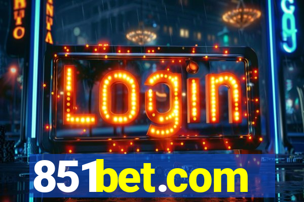 851bet.com