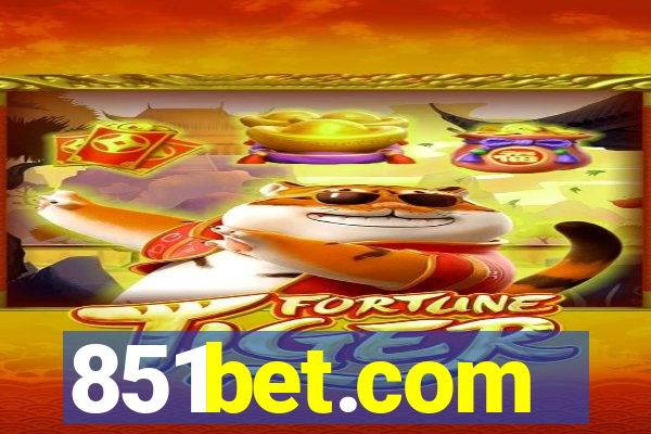 851bet.com