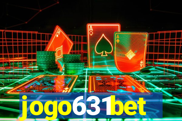jogo631bet
