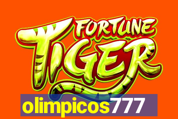 olimpicos777