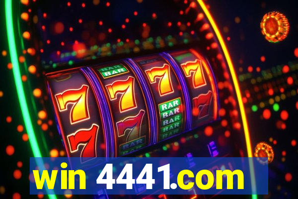 win 4441.com