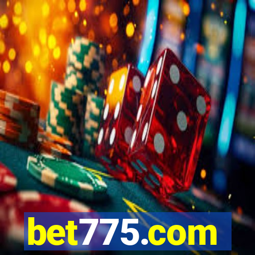 bet775.com
