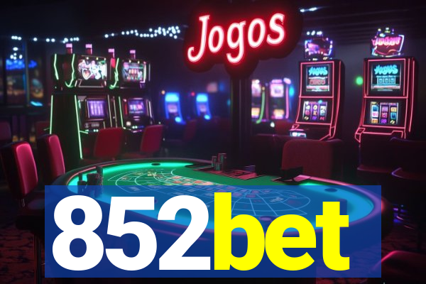 852bet