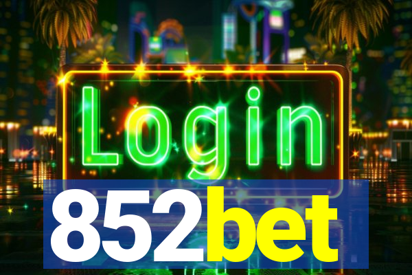 852bet