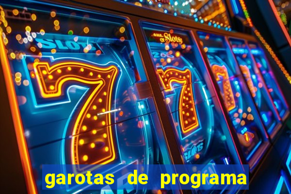 garotas de programa da zona sul