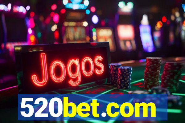 520bet.com