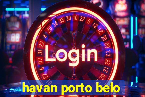 havan porto belo