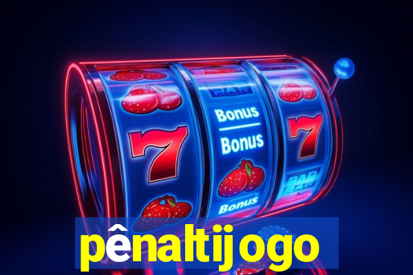 pênaltijogo