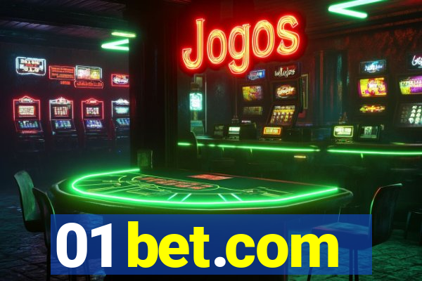 01 bet.com