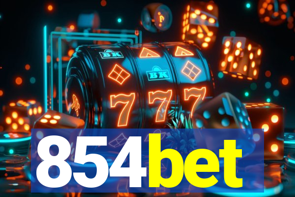 854bet
