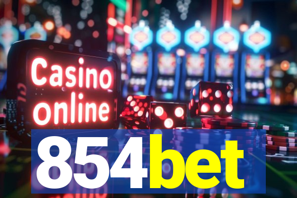 854bet