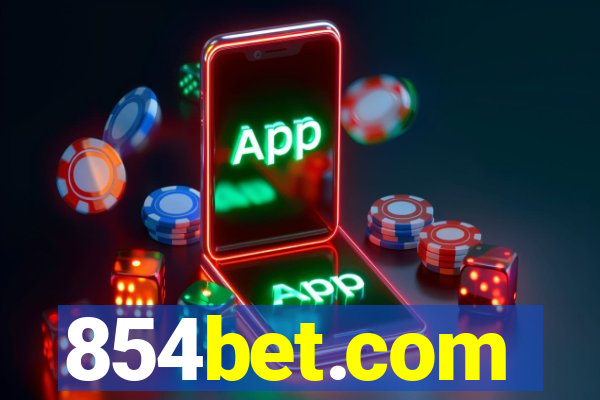 854bet.com