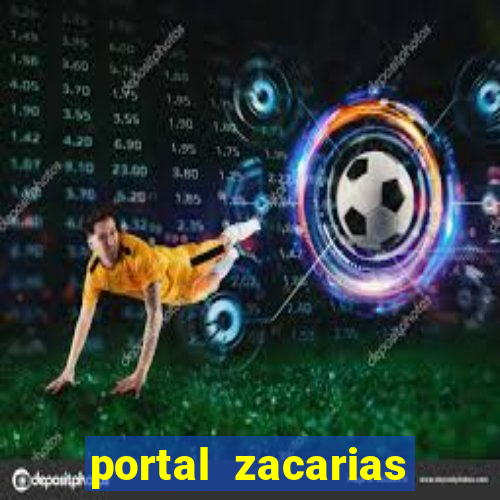 portal zacarias roleta russa