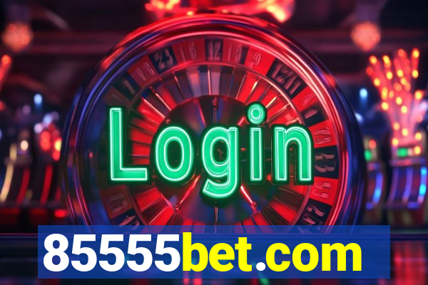 85555bet.com