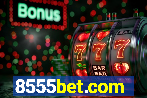 8555bet.com