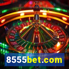 8555bet.com